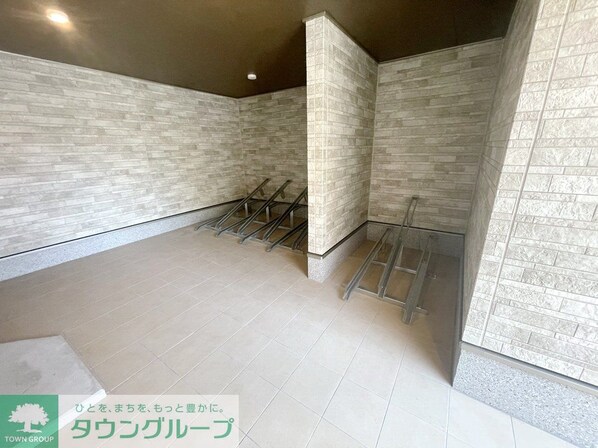 Sweet Pの物件内観写真